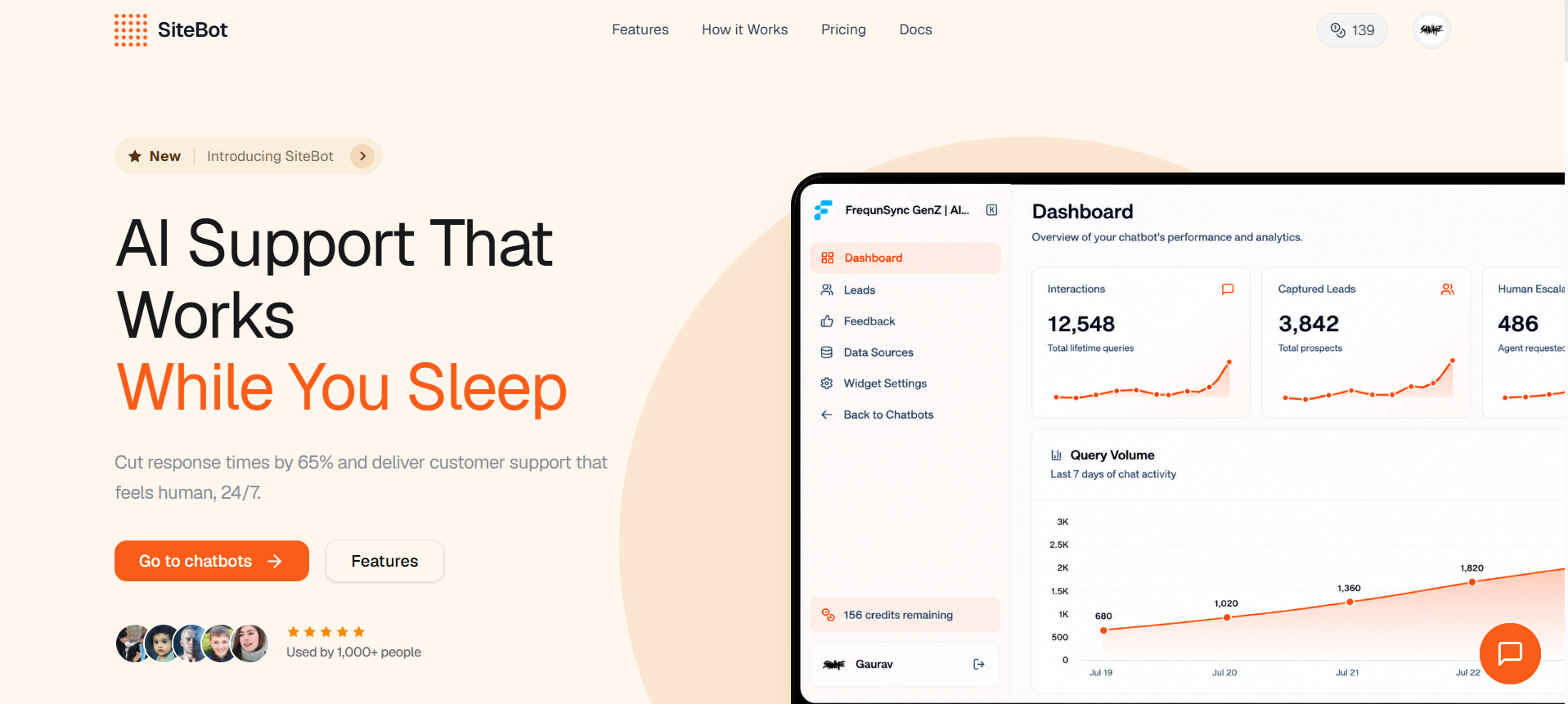 SiteBot